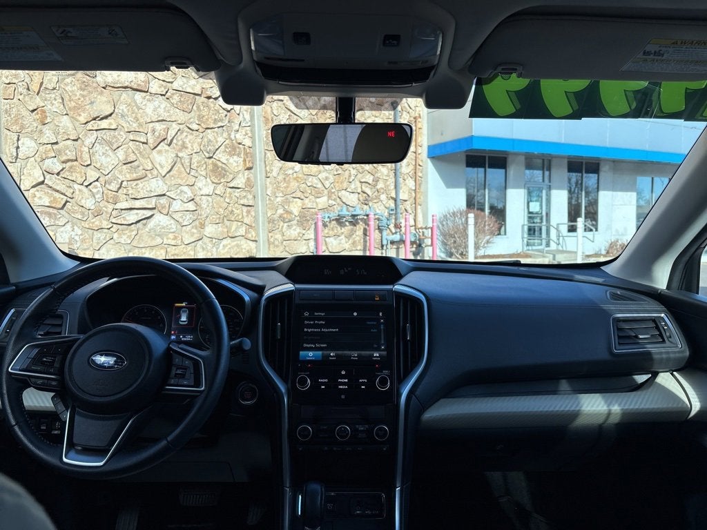 2019 Subaru Ascent Premium