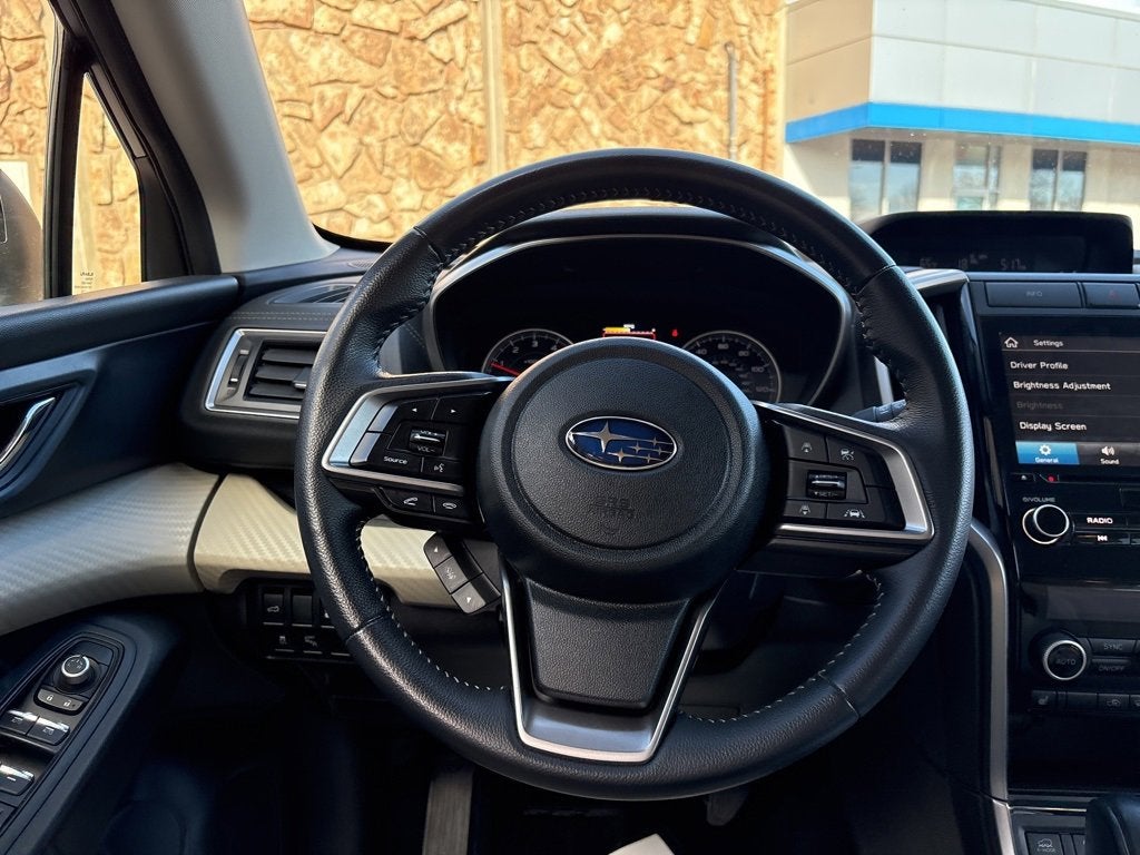 2019 Subaru Ascent Premium