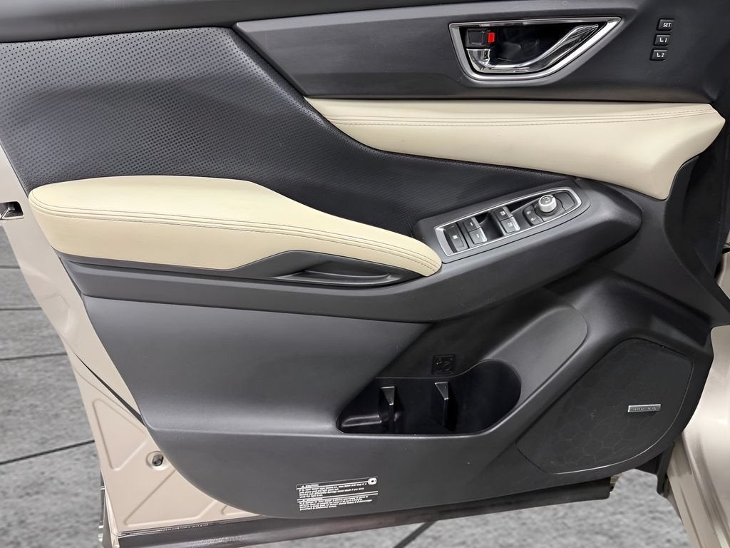2020 Subaru Ascent Limited