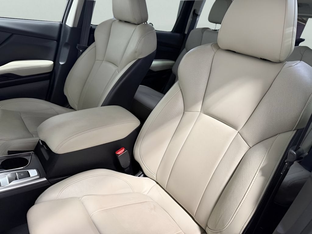 2020 Subaru Ascent Limited