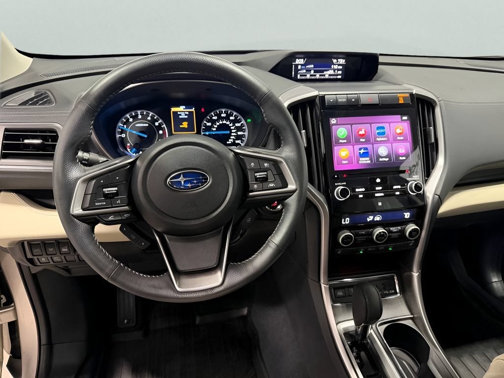 2020 Subaru Ascent Limited