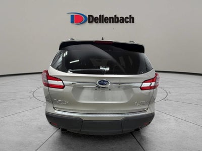 2020 Subaru Ascent Limited