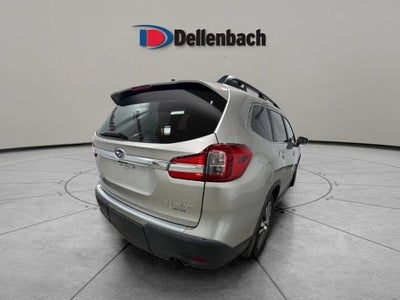2020 Subaru Ascent Limited