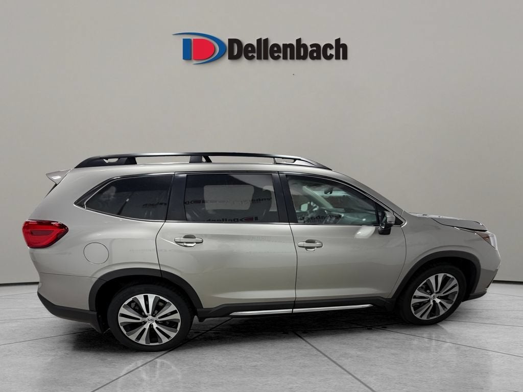 2020 Subaru Ascent Limited