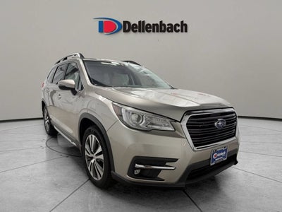 2020 Subaru Ascent Limited