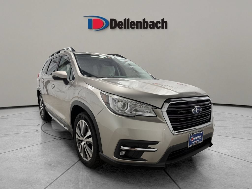 2020 Subaru Ascent Limited