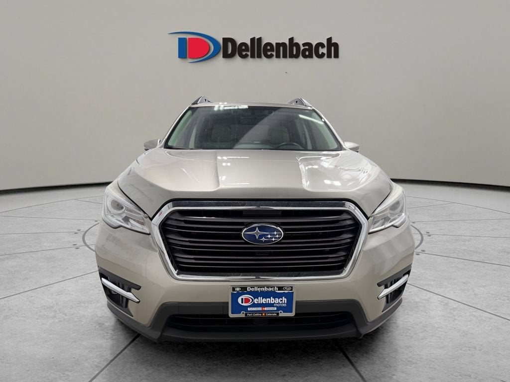 2020 Subaru Ascent Limited