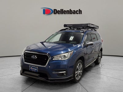 2021 Subaru Ascent Touring