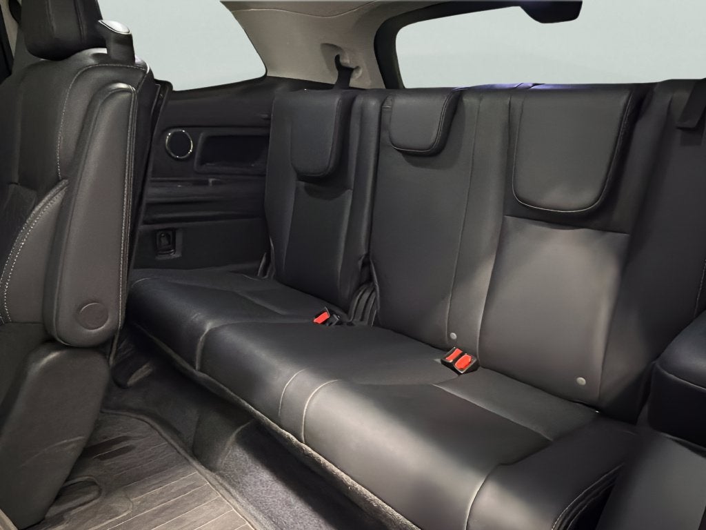 2021 Subaru Ascent Touring