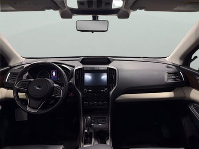 2021 Subaru Ascent Touring