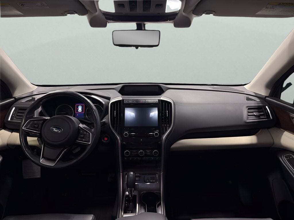 2021 Subaru Ascent Touring
