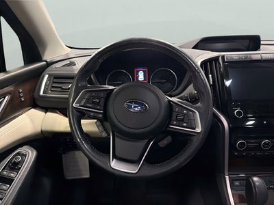 2021 Subaru Ascent Touring