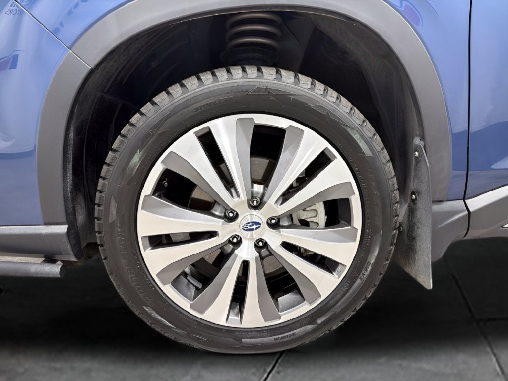 2021 Subaru Ascent Touring