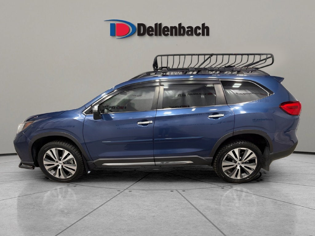 2021 Subaru Ascent Touring