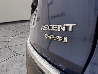 2021 Subaru Ascent Touring