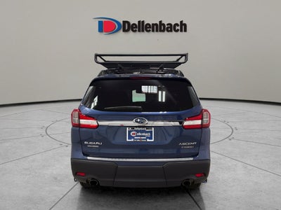 2021 Subaru Ascent Touring