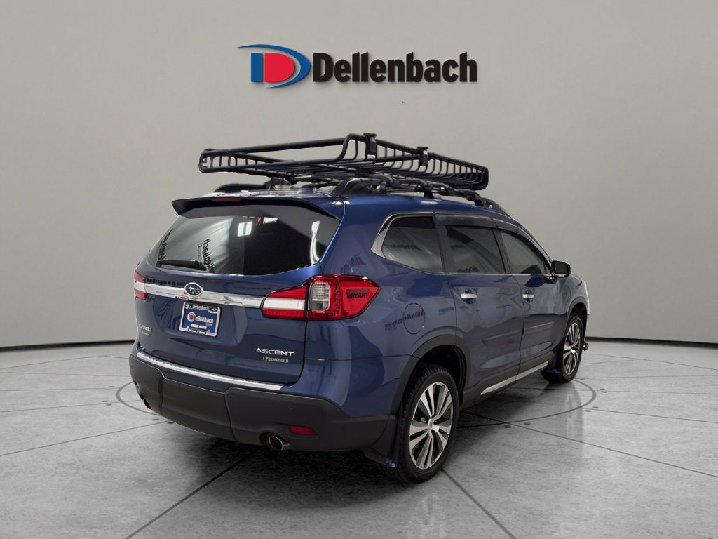 2021 Subaru Ascent Touring