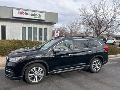 2021 Subaru Ascent Touring