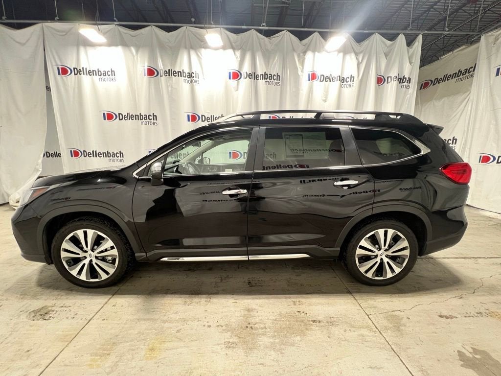 2021 Subaru Ascent Touring