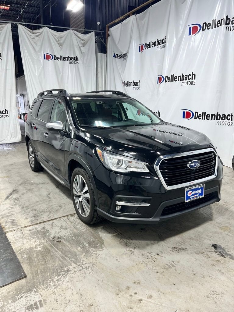 2021 Subaru Ascent Touring