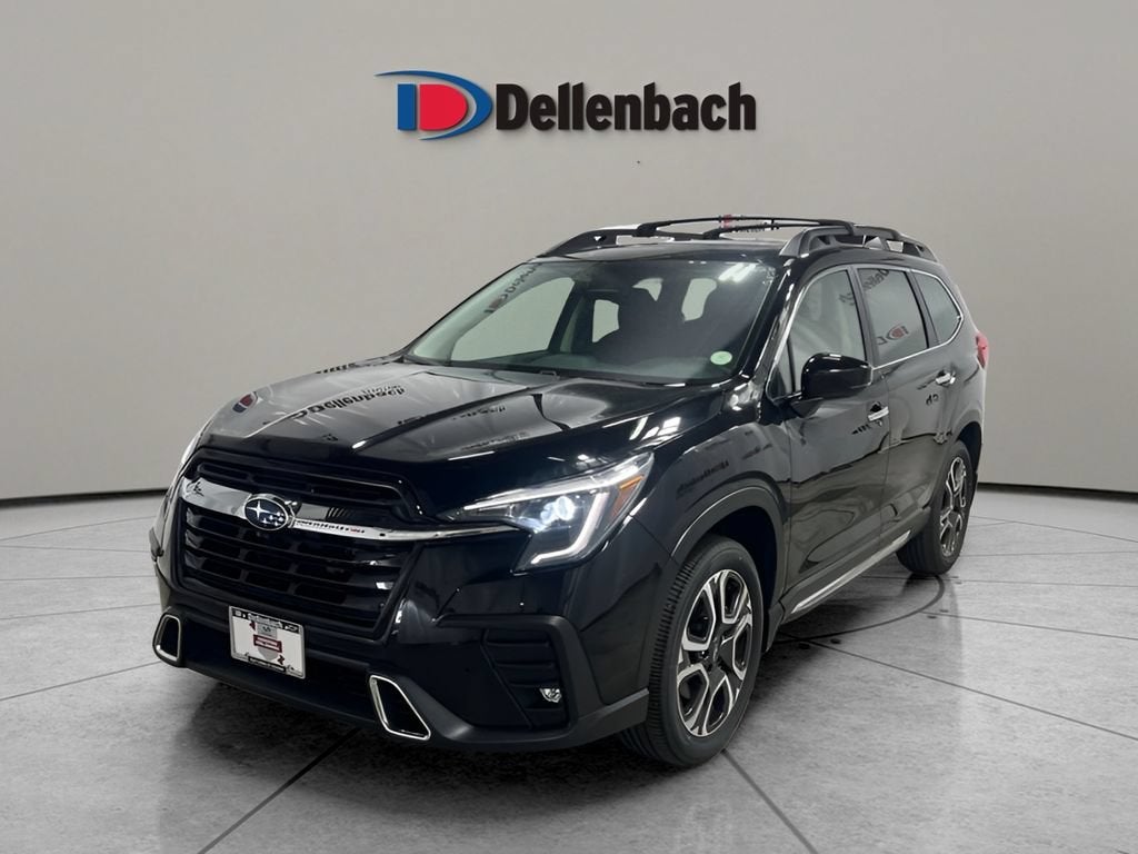 2025 Subaru Ascent Touring 7-Passenger