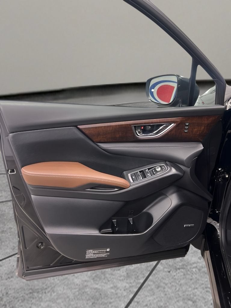 2025 Subaru Ascent Touring 7-Passenger