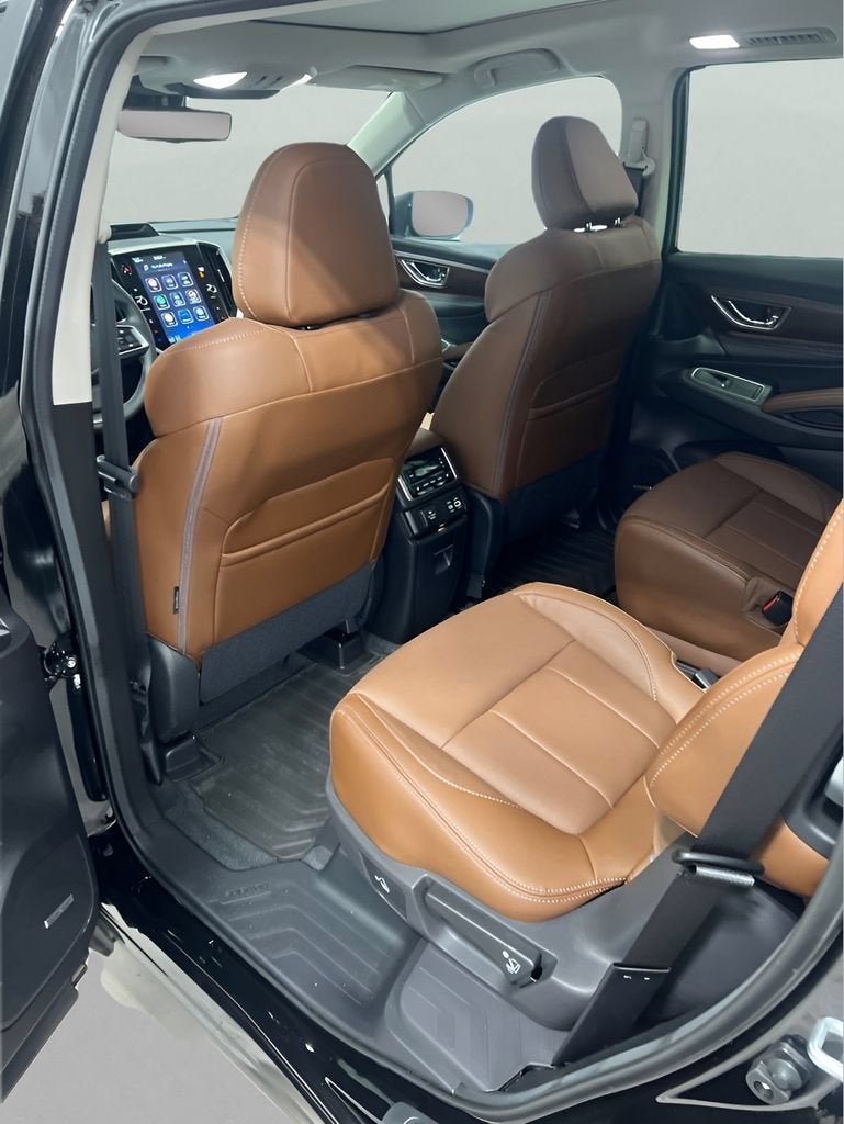 2025 Subaru Ascent Touring 7-Passenger