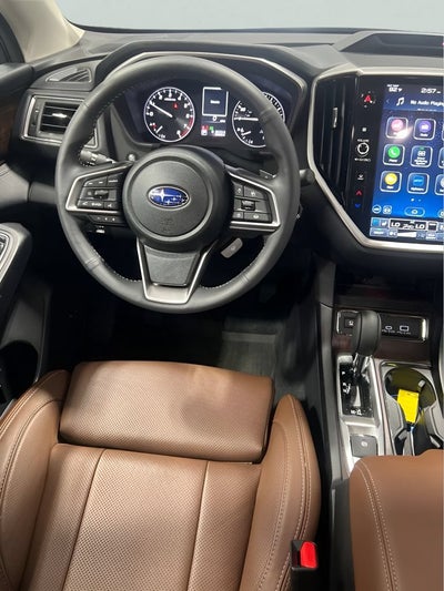 2025 Subaru Ascent Touring 7-Passenger