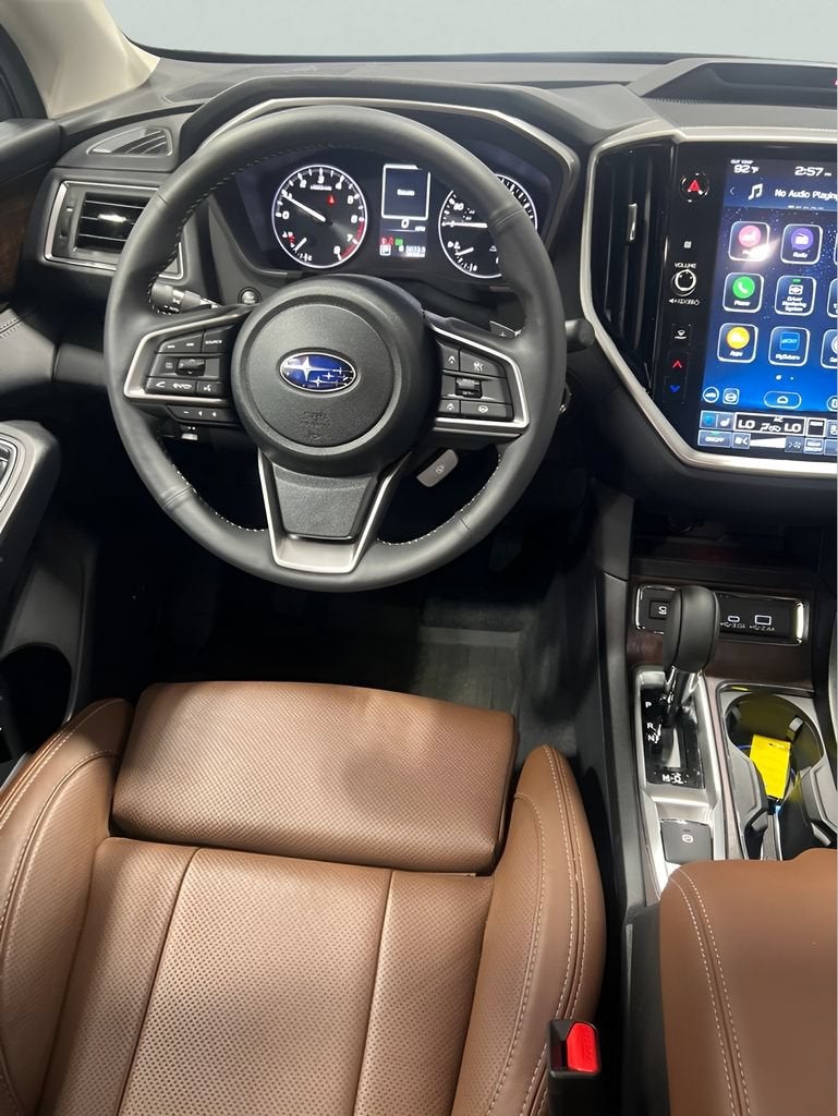 2025 Subaru Ascent Touring 7-Passenger