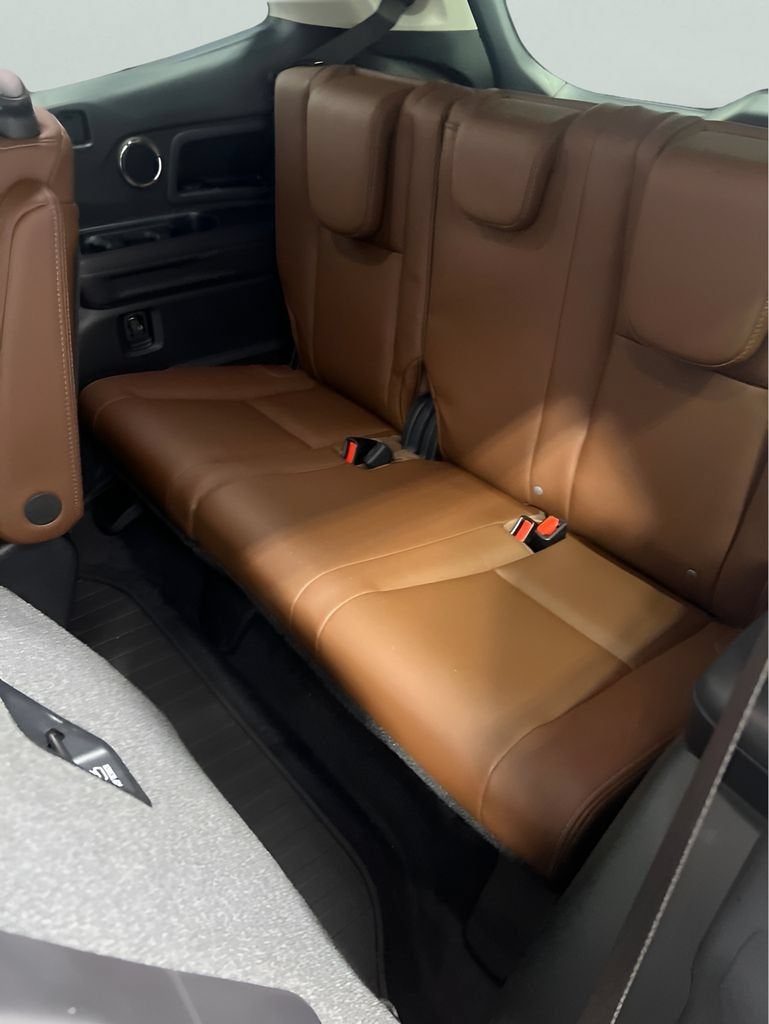 2025 Subaru Ascent Touring 7-Passenger