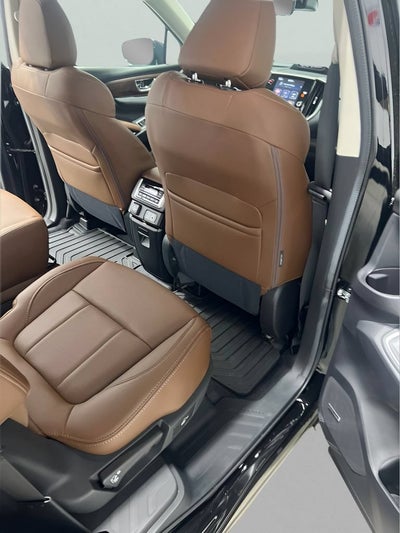 2025 Subaru Ascent Touring 7-Passenger
