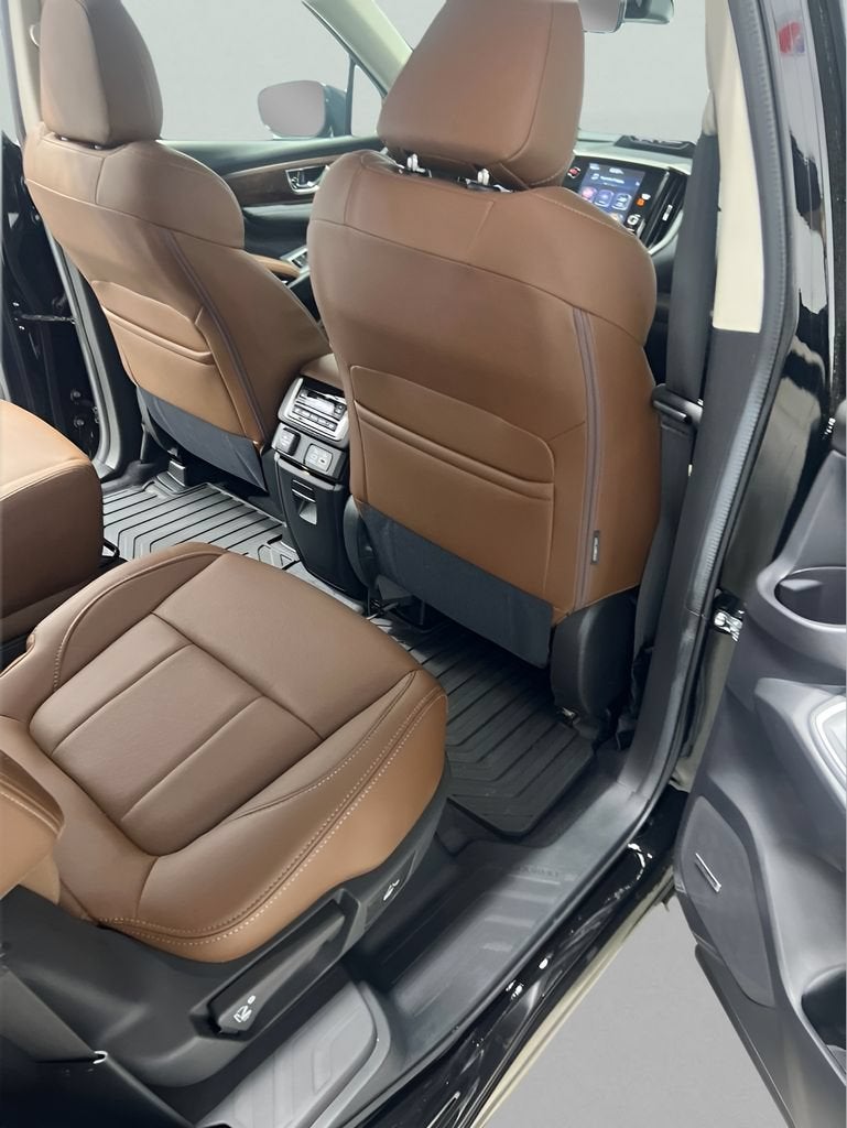 2025 Subaru Ascent Touring 7-Passenger
