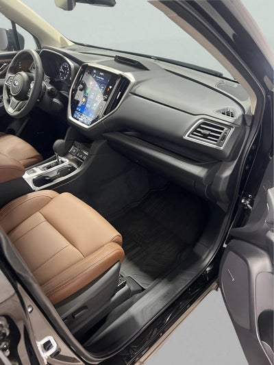2025 Subaru Ascent Touring 7-Passenger