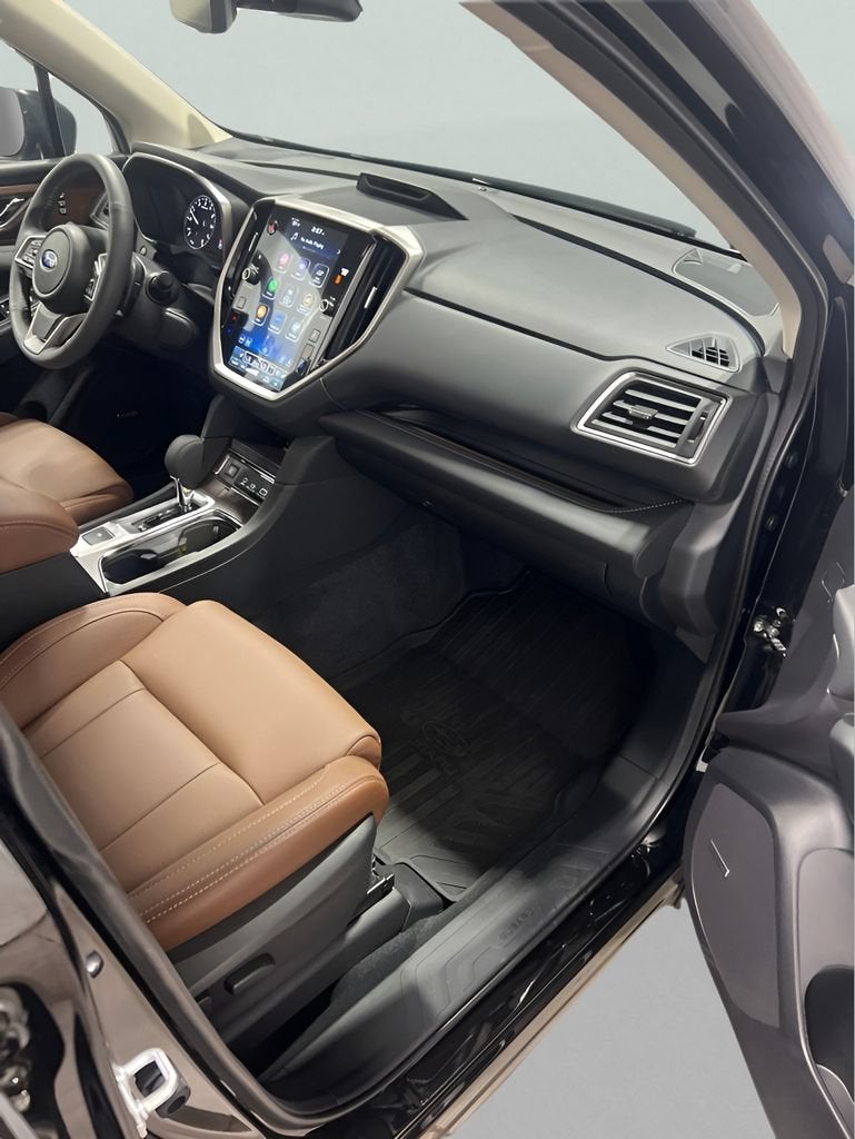 2025 Subaru Ascent Touring 7-Passenger