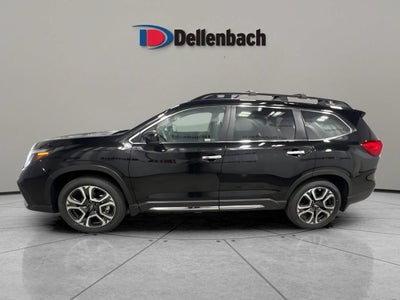 2025 Subaru Ascent Touring 7-Passenger