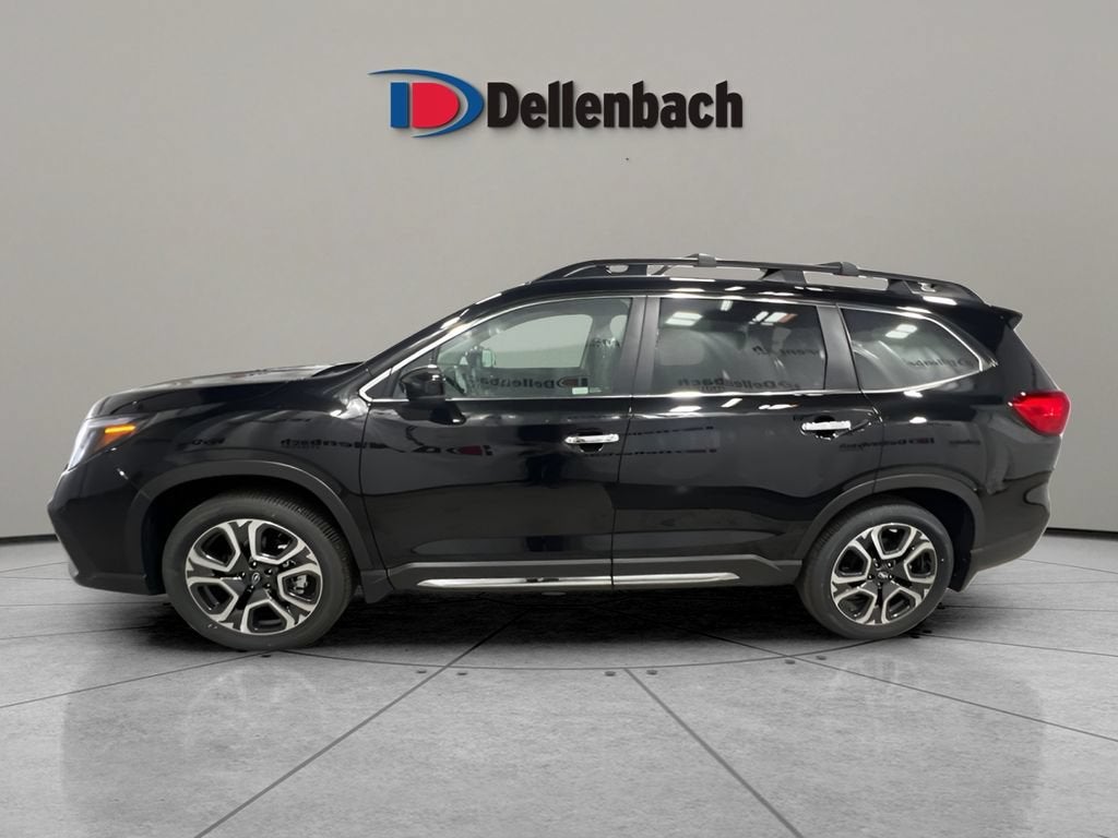2025 Subaru Ascent Touring 7-Passenger