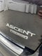 2025 Subaru Ascent Touring 7-Passenger
