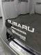 2025 Subaru Ascent Touring 7-Passenger
