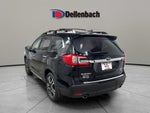 2025 Subaru Ascent Touring 7-Passenger