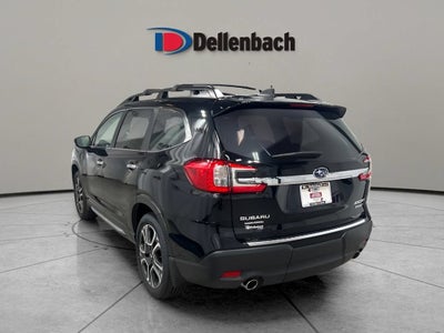 2025 Subaru Ascent Touring 7-Passenger