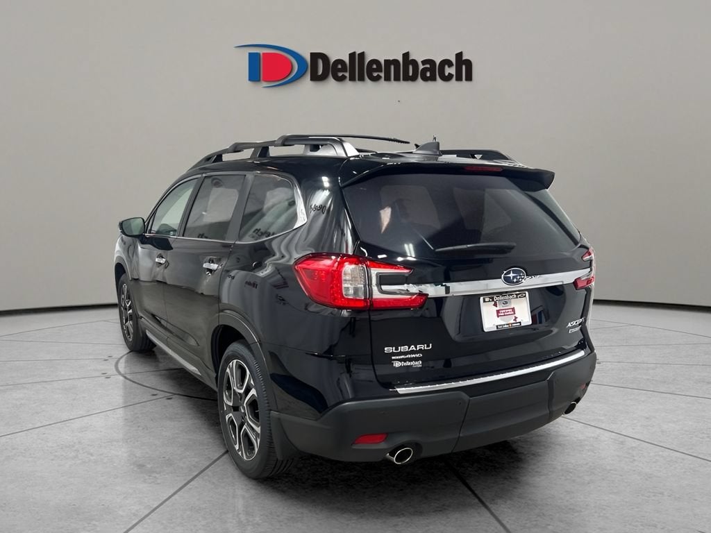 2025 Subaru Ascent Touring 7-Passenger