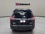 2025 Subaru Ascent Touring 7-Passenger