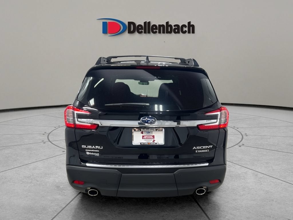 2025 Subaru Ascent Touring 7-Passenger