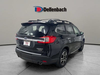 2025 Subaru Ascent Touring 7-Passenger