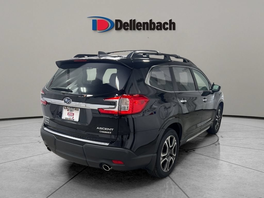 2025 Subaru Ascent Touring 7-Passenger