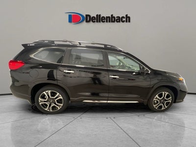 2025 Subaru Ascent Touring 7-Passenger