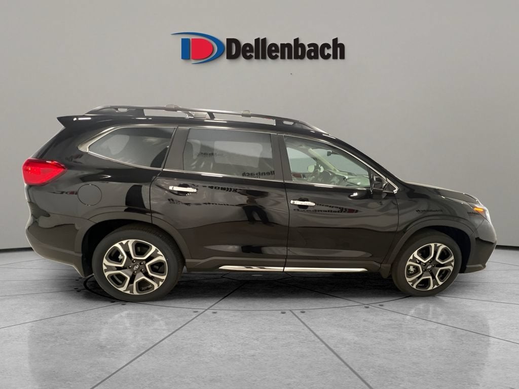 2025 Subaru Ascent Touring 7-Passenger