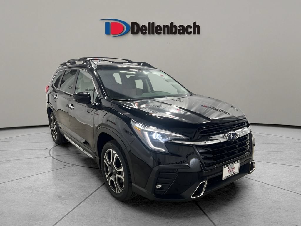 2025 Subaru Ascent Touring 7-Passenger