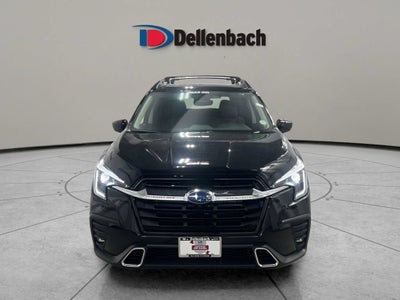 2025 Subaru Ascent Touring 7-Passenger