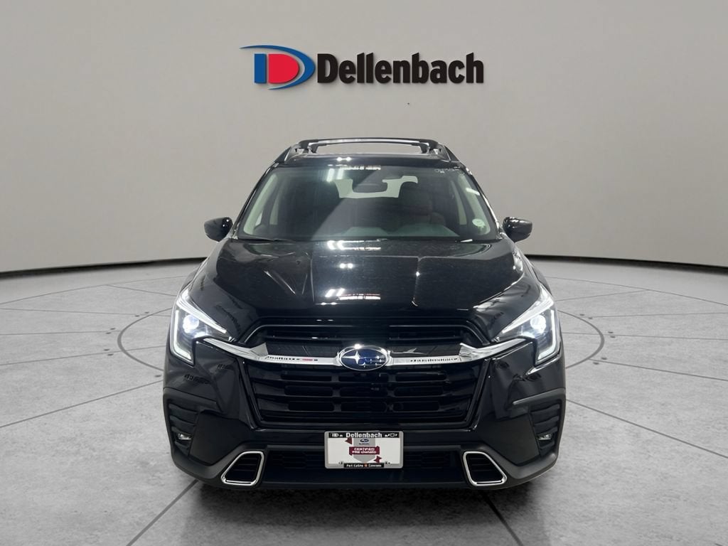 2025 Subaru Ascent Touring 7-Passenger